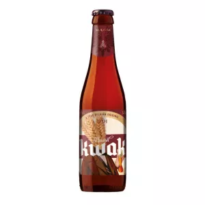 Ble 33cl Biere Kwak 8 4 V