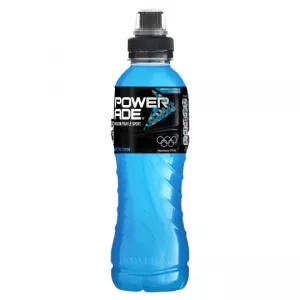 Pet 50cl Ice Storm Powerad