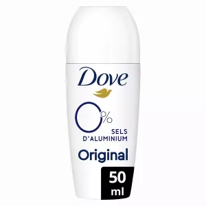 Dove Zero Original 50ml