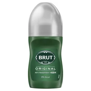 Palla originale grezza da 50 ml - Brut