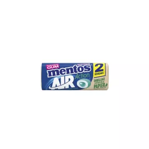 31G Air Action ment euc mentos - MENTOS