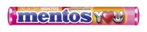 Quả Mentos 38g - MENTOS