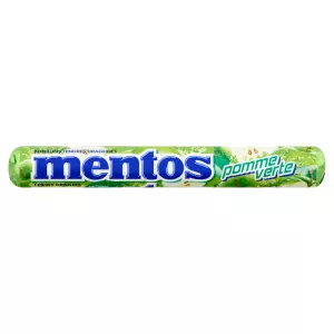 मेंटोस एप्पल 38 ग्राम - MENTOS