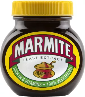 Marmite gốc, 12x125g - MARMITE