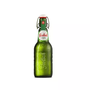 Cerveja loira 5°, 45cl - GROLSCH