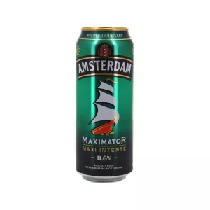 Bte 50cl Amsterdam Maxi 11 6