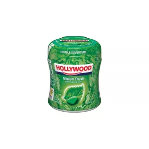 87g Hwd Bottle Fresh Greenfres