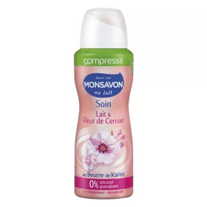 100 ml Deo Comp Cerisier Msvn