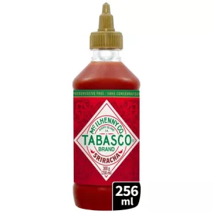 Tabasco Sauce Sriracha 256ml