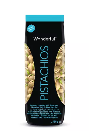 450g Pistachios muối - Wonderful