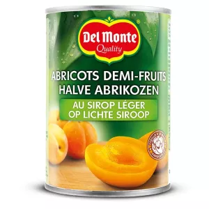 Del Monte Abr.sir.leg. Bt 240g