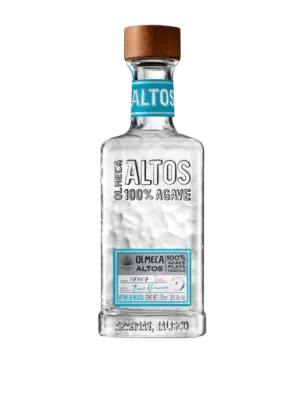 70CL Tequila Altos Bianco 38 - ALTOS