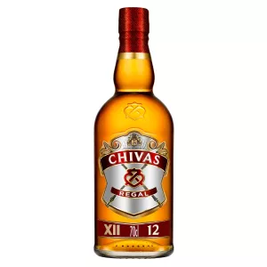 70cl Виски 40 В 12а Чивас - CHIVAS