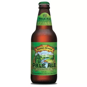 SIERRA NEVADA PALE ALE BEER (355ml)