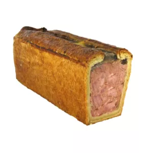 Pate Croute Savourain 2.08kge