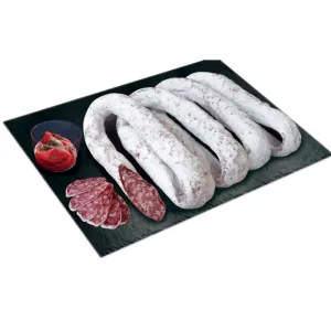 Saucisse Perche 2,8ke
