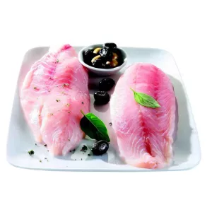 Filet Perche Du Nil Kg