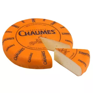 Veritable Chaumes 25%  Kg