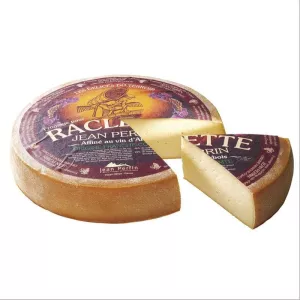 Raclette Vin Arbois Lp 25%  Ke