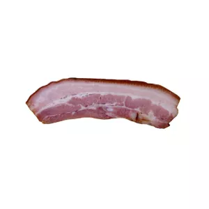 Poitrine De Porc Salee 2kge