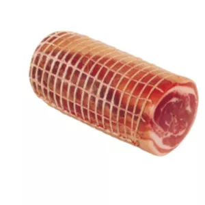 Pancetta Aoste Selection 1kge