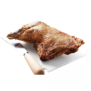 Cuisse Dinde Male Sv 1,45kge