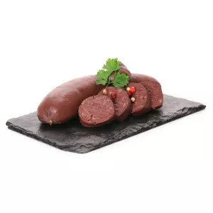 Boudin A La Creme 2,6ke