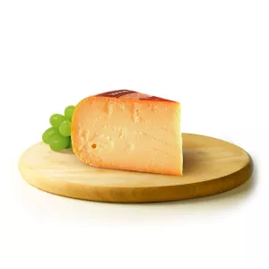 Gouda Vieux Aop 1/2meule 35% 4