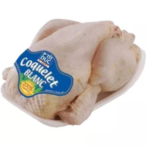 कॉकरेल पीएसी बीएल पीटिट डक 500 ग्राम