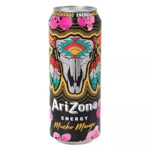 500ml एरिज़ोना nrj ज्यादा mangue - ARIZONA