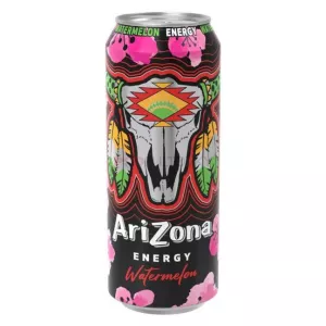 500 مل من أريزونا NRJ Watermelon - ARIZONA