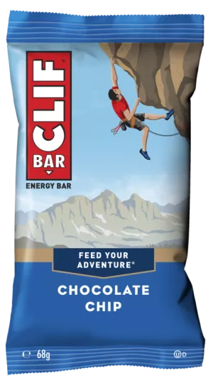 Barra de chispas de chocolate 68g