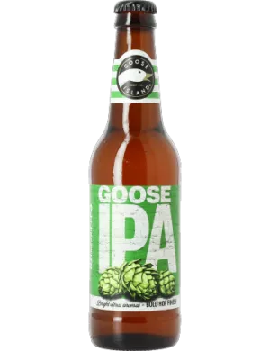 Biere Goose Island 35,5cl 5d9