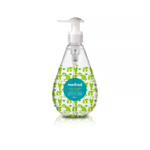 Crm Lavante Jrd Fleuri 362ml