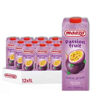 Страстный напиток 1L FR x12 - MAAZA