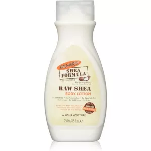 Lait corps au beurre de karité 250 ml - PALMER'S