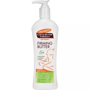 Lait corps raffermissant au beurre de cacao 315 ml - PALMER'S