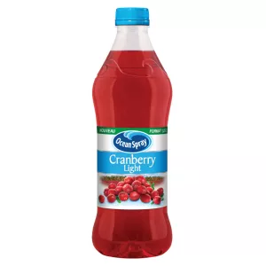 Ocean Cranberry Light 1,25l