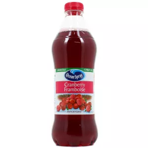 Ocean Cranberry Framb.1,25l