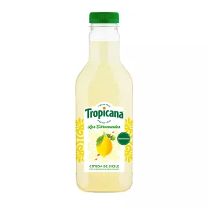 صقلية طازجة عصير الليمون شرب 90CL - Tropicana