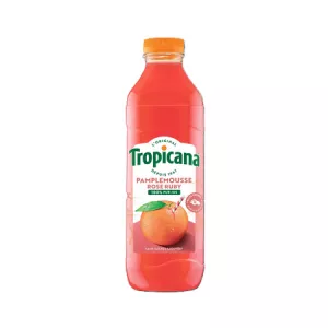 1L GAPPLEMousse RUBY TROPICANA - TROPICANA