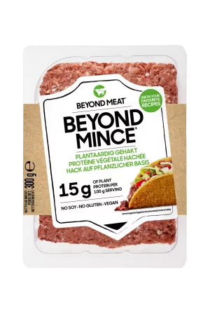 Vg Emince Beyond Meat 300g