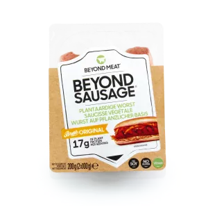 Saucissex2 Além da Carne 200g