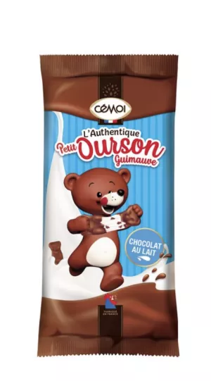 Bonbon Our N Guim Bte 2.76kg - CÉMOI