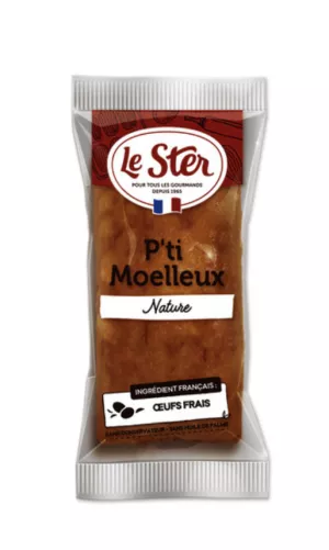 Tính chất mềm mại (40gx100) - LE STER