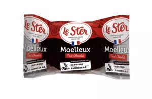 ソフトチョコ(30g×120個) - LE STER