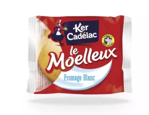 Moelleux From Blc Reg (40gx100) - Kercadelac