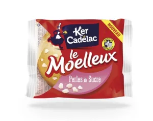 Moell Perle Sucre Reg (40gx100) - Kercadelac