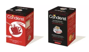 Edul Aspart Pdre Bte (0,5 g x 250) - CANDEREL