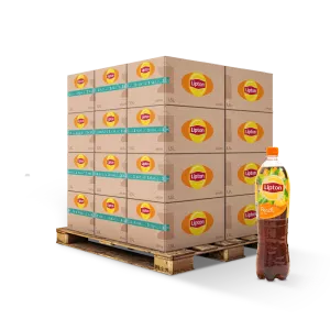 Trà Ice Pêche 1,5L EUR x9 EUR - LIPTON